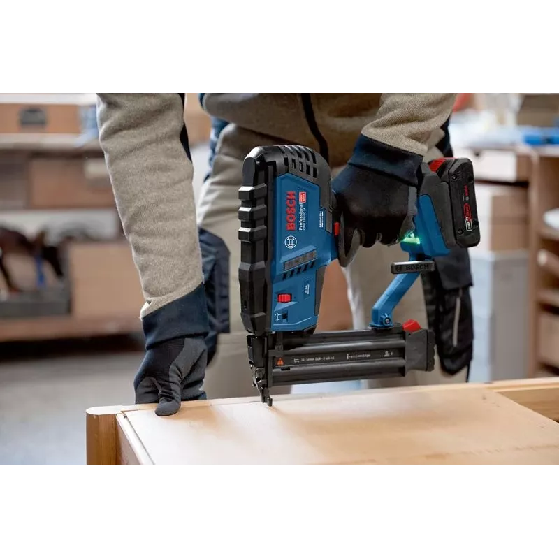 Bosch GNH 18V-50 M Professional chiodatrice a batteria
