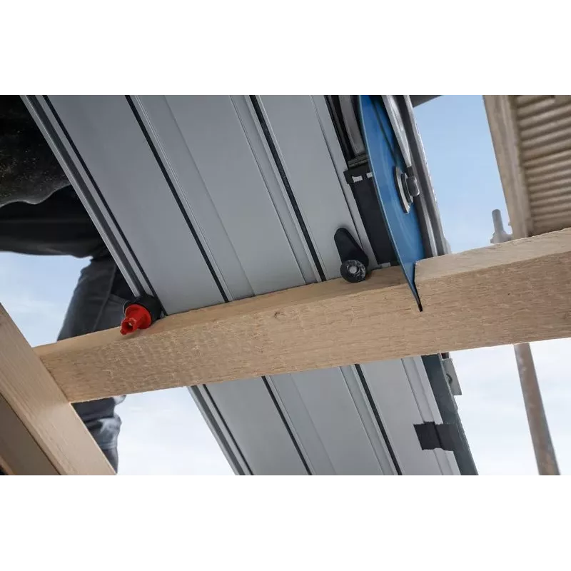Bosch 1.600.A02.V37 battuta per tagli obliqui
