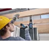 Bosch GSB 18V-65 Professional 27000 giri/min blu