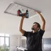 Bosch GSB 18V-65 Professional 27000 giri/min blu
