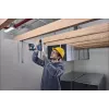 Bosch GSB 18V-65 Professional 27000 giri/min blu