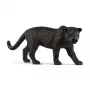 schleich WILD LIFE Pantera nera, 3 anni, giungla, animali selvatici / giocattolo d'avventura, multicolore, plastica