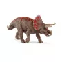 schleich Dinosaurs Triceratops, 4 anni, Conquering the Earth, Dinosauri e vulcano, multicolore, plastica, 1 pz.