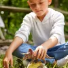 schleich Dinosaurs Triceratops, 4 anni, Conquering the Earth, Dinosauri e vulcano, multicolore, plastica, 1 pz.