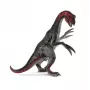 schleich Dinosaurs Therizinosaurus, 4 anni, La conquista della Terra, Dinosauri e vulcano, multicolore, plastica, 1 pz.