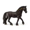 schleich HORSE CLUB Box per cavalli con Tori & Princess, scuderia, cavalli, 5 anni, multicolore, plastica