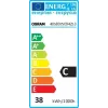 Lampada alogena Osram HALOSTAR STARLITE 35 W 12,0 V GY6.35 bianco caldo