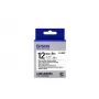 Epson cartuccia etichetta adesivo forte LK-4WBW nero/bianco 12 mm (9 m)