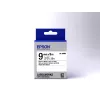 Epson cartuccia etichetta standard LK-3WBN standard nero/bianco 9 mm (9 m)