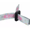 Torcia frontale Ledlenser KIDLED2 viola bianca LED 5 lm