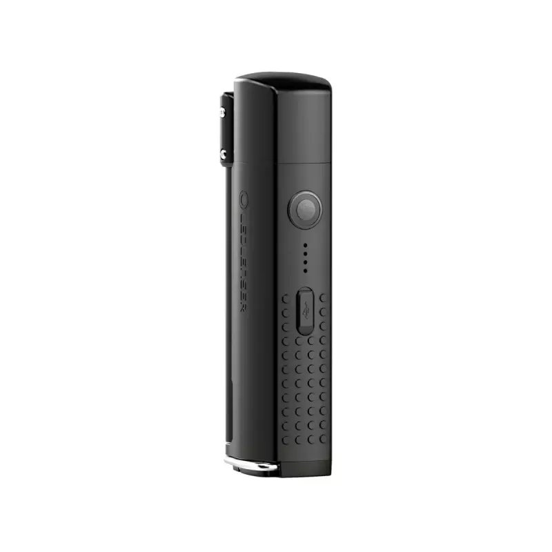 Lampada da lavoro portatile Ledlenser 502736 12 W LED nera