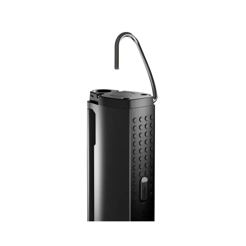 Lampada da lavoro portatile Ledlenser 502736 12 W LED nera