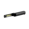 Lampada da lavoro portatile Ledlenser 502736 12 W LED nera