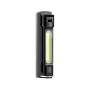 Lampada da lavoro portatile Ledlenser 502736 12 W LED nera