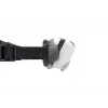 Ledlenser HF6R Core 800 lm IP68 alluminio bianca torcia frontale