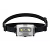 Ledlenser HF6R Core 800 lm IP68 alluminio bianca torcia frontale