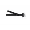 Ledlenser HF6R Core 800 lm IP68 alluminio bianca torcia frontale