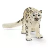 Figura Schleich WILD LIFE leopardo delle nevi