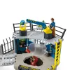 Set di gioco dinosauri Schleich grande stazione di ricerca sui dinosauri