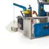 Set di gioco dinosauri Schleich grande stazione di ricerca sui dinosauri