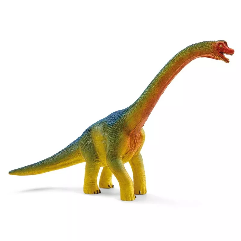 Set di gioco dinosauri Schleich grande stazione di ricerca sui dinosauri