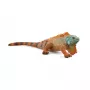 Schleich WILD LIFE iguana multicolore 14854 età consigliata 3 anni