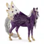 Figura Schleich BAYALA giumenta pegaso stellare 70579