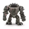 schleich ELDRADOR CREATURES Master-Roboter con Mini-Creatura multicolore 42549