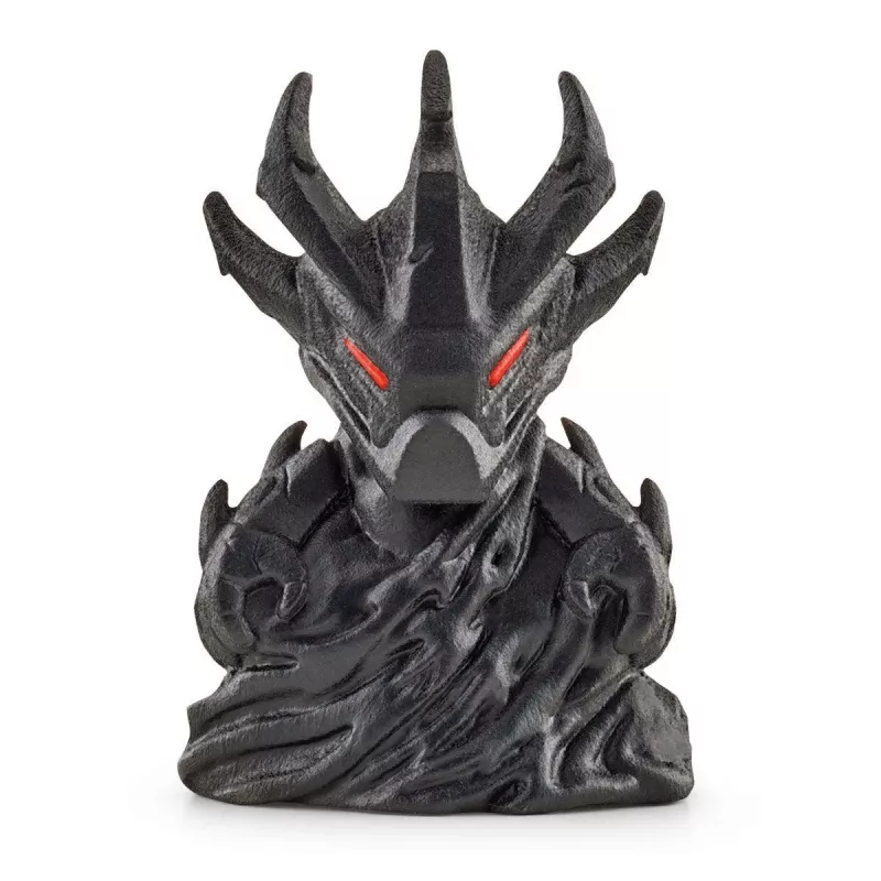 schleich ELDRADOR CREATURES Master-Roboter con Mini-Creatura multicolore 42549