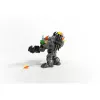 schleich ELDRADOR CREATURES Master-Roboter con Mini-Creatura multicolore 42549