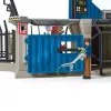 Set di gioco dinosauri Schleich Grande stazione di ricerca sui dinosauri