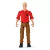 Set di gioco dinosauri Schleich Grande stazione di ricerca sui dinosauri