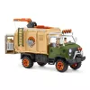 Grande camion di soccorso animali Schleich WILD LIFE 42475
