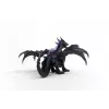 Giocattolo Schleich ELDRADOR CREATURES drago ombra nero viola 70152