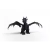 Giocattolo Schleich ELDRADOR CREATURES drago ombra nero viola 70152
