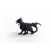 Giocattolo Schleich ELDRADOR CREATURES drago ombra nero viola 70152