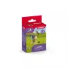 Schleich Horse Club 42613 Accessori per trasportatore di cavalli