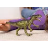 Dinosauro giocattolo Schleich Monolophosaurus verde 15035S