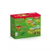 Set animali del bosco Schleich 42658S accessori per l'alimentazione colorati