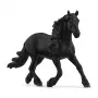 schleich HORSE CLUB stallone Friesen nero 13975S età consigliata 5+