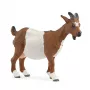 schleich FARM WORLD capra, 3 anni, fattoria, animali della fattoria/giocattolo della fattoria, multicolore