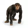 schleich WILD LIFE scimpanzé, 3 anni, multicolore