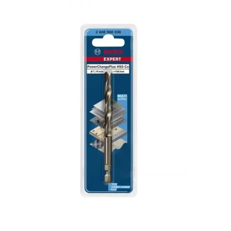 Bosch 2 608 900 530 punta pilota 1 pezzo