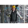 Bosch GHV 12+18V XA Professional gilet riscaldante taglia L