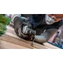Lama per taglio a immersione Bosch PRO AIZ 32 — larghezza 32 mm, profondità 50 mm, per legno abrasivo, legno duro, plastica