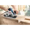 Bosch GKS 55+ GCE + FSN 1400 16,5 cm nero, blu 4700 giri/min 1350 W