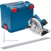 Bosch GKS 85 G + FSN 1400 23,5 cm nero, blu 5000 giri/min 2200 W