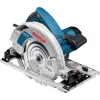 Bosch GKS 85 G + FSN 1400 23,5 cm nero, blu 5000 giri/min 2200 W
