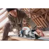 Bosch GKS 85 G + FSN 1400 23,5 cm nero, blu 5000 giri/min 2200 W