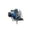 Bosch GKS 65 GCE + FSN 1400 19 cm nero, blu 5000 giri/min 1800 W